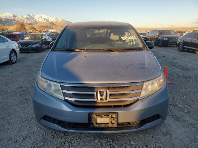 Photo 4 VIN: 5FNRL5H66BB063483 - HONDA ODYSSEY EX 