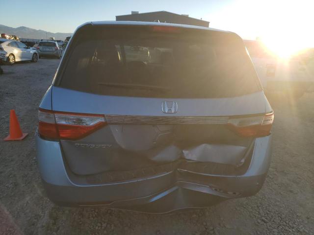 Photo 5 VIN: 5FNRL5H66BB063483 - HONDA ODYSSEY EX 