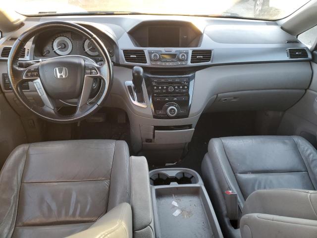 Photo 7 VIN: 5FNRL5H66BB063483 - HONDA ODYSSEY EX 