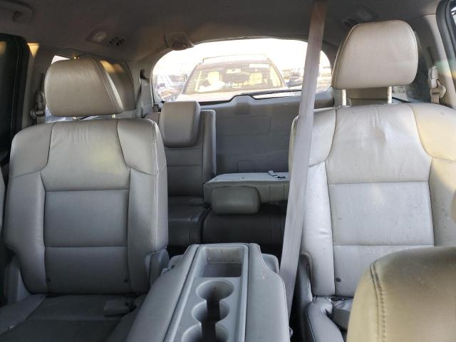 Photo 9 VIN: 5FNRL5H66BB063483 - HONDA ODYSSEY EX 