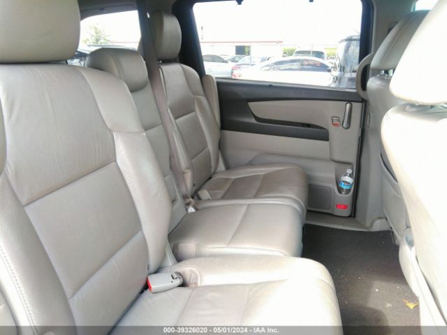 Photo 7 VIN: 5FNRL5H66BB071261 - HONDA ODYSSEY 