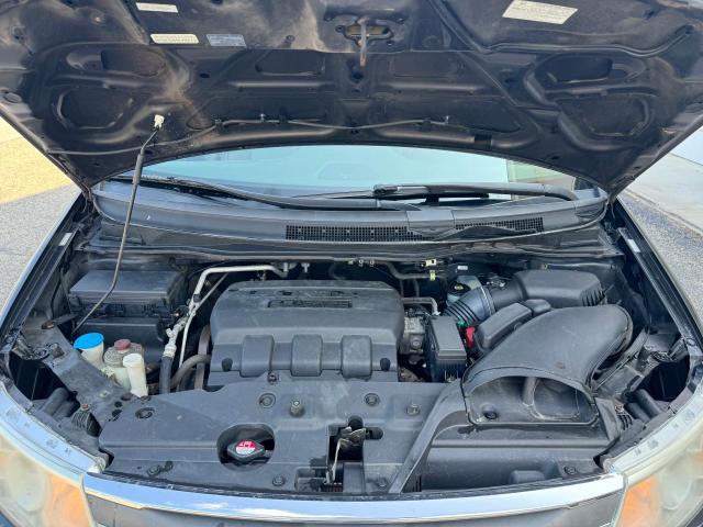 Photo 6 VIN: 5FNRL5H66BB080204 - HONDA ODYSSEY EX 