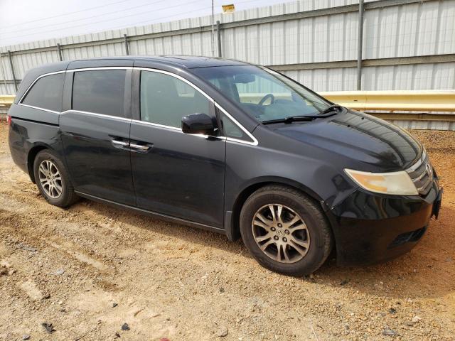 Photo 3 VIN: 5FNRL5H66BB080879 - HONDA ODYSSEY EX 