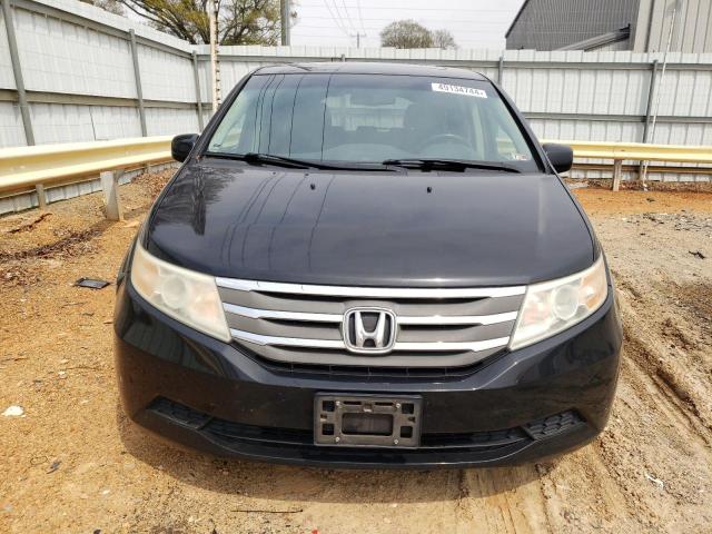 Photo 4 VIN: 5FNRL5H66BB080879 - HONDA ODYSSEY EX 