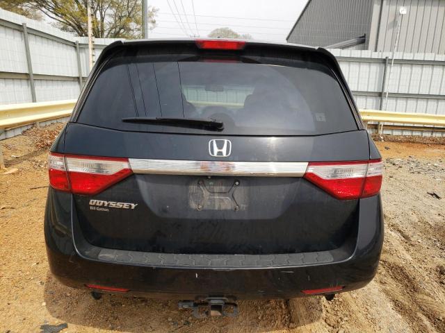 Photo 5 VIN: 5FNRL5H66BB080879 - HONDA ODYSSEY EX 