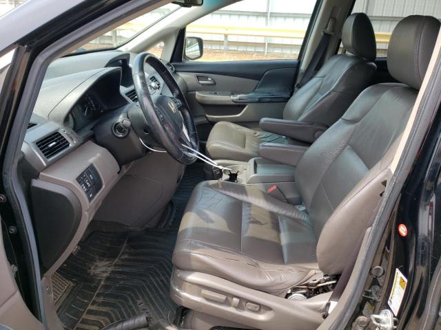 Photo 6 VIN: 5FNRL5H66BB080879 - HONDA ODYSSEY EX 