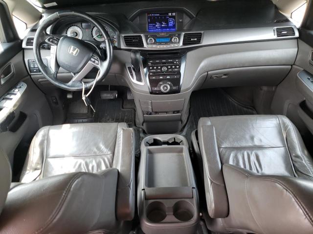 Photo 7 VIN: 5FNRL5H66BB080879 - HONDA ODYSSEY EX 