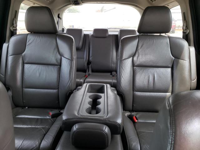 Photo 9 VIN: 5FNRL5H66BB080879 - HONDA ODYSSEY EX 