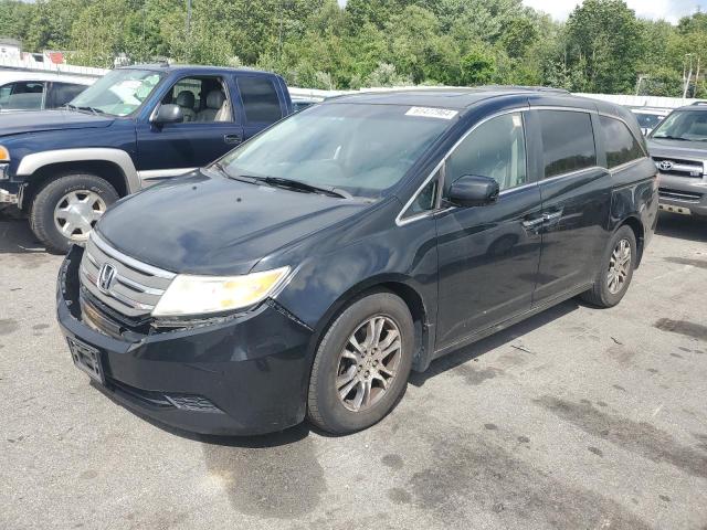 Photo 0 VIN: 5FNRL5H66BB080946 - HONDA ODYSSEY EX 