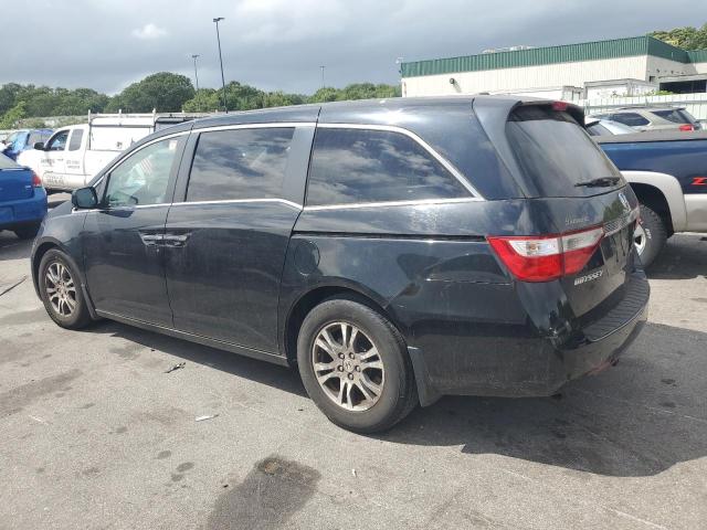 Photo 1 VIN: 5FNRL5H66BB080946 - HONDA ODYSSEY EX 