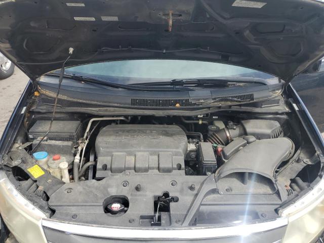 Photo 11 VIN: 5FNRL5H66BB080946 - HONDA ODYSSEY EX 