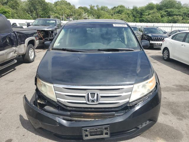 Photo 4 VIN: 5FNRL5H66BB080946 - HONDA ODYSSEY EX 