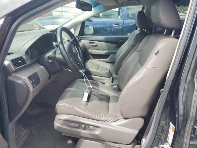 Photo 6 VIN: 5FNRL5H66BB080946 - HONDA ODYSSEY EX 