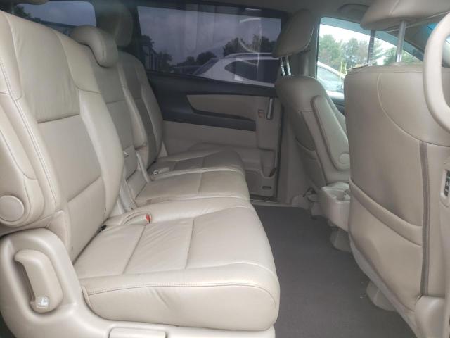 Photo 5 VIN: 5FNRL5H66BB082907 - HONDA ODYSSEY EX 