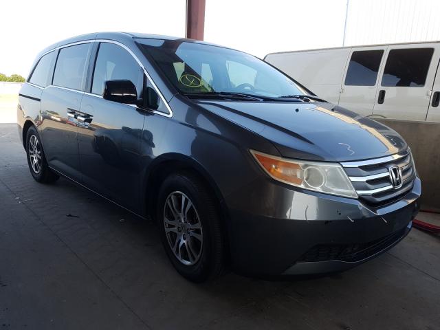 Photo 0 VIN: 5FNRL5H66BB085788 - HONDA ODYSSEY EX 