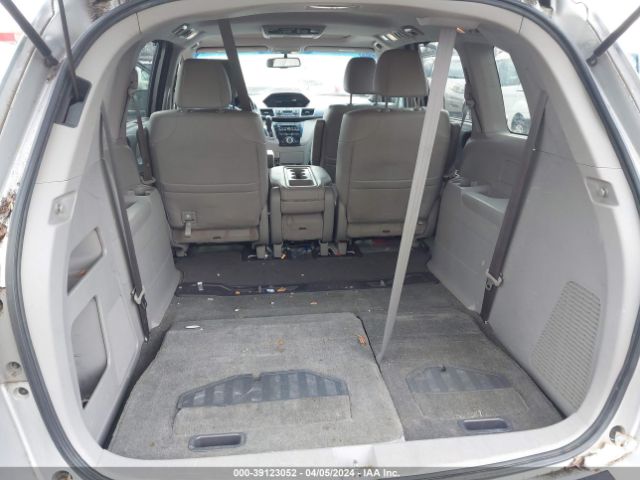 Photo 7 VIN: 5FNRL5H66BB088562 - HONDA ODYSSEY 