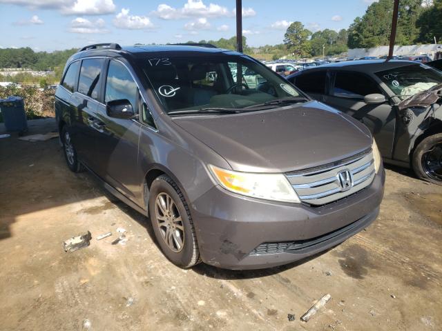 Photo 0 VIN: 5FNRL5H66BB092479 - HONDA ODYSSEY 