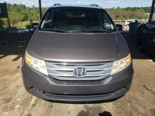 Photo 8 VIN: 5FNRL5H66BB092479 - HONDA ODYSSEY 