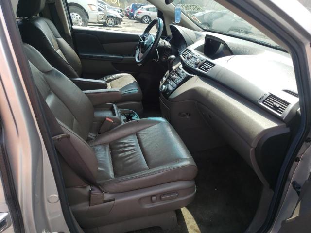 Photo 4 VIN: 5FNRL5H66BB094183 - HONDA ODYSSEY EX 