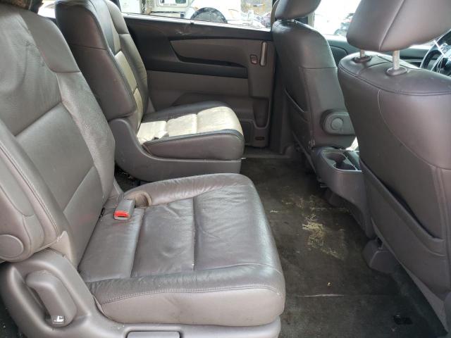 Photo 5 VIN: 5FNRL5H66BB094183 - HONDA ODYSSEY EX 