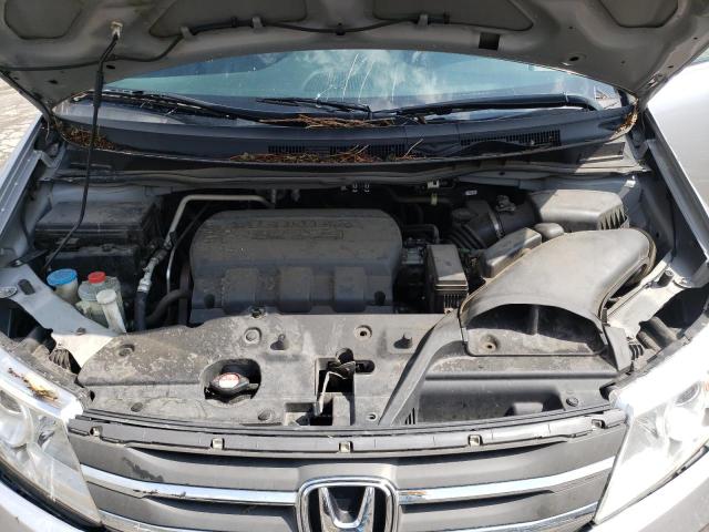 Photo 6 VIN: 5FNRL5H66BB094183 - HONDA ODYSSEY EX 