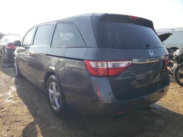 Photo 1 VIN: 5FNRL5H66BB095396 - HONDA ODYSSEY EX 