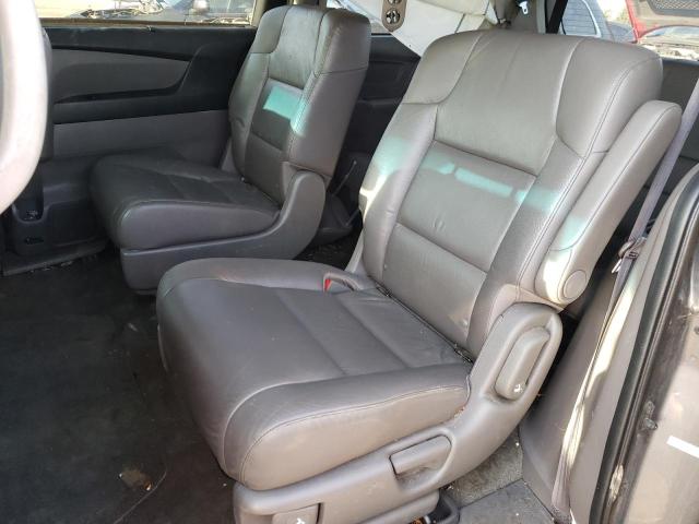 Photo 10 VIN: 5FNRL5H66BB095396 - HONDA ODYSSEY EX 