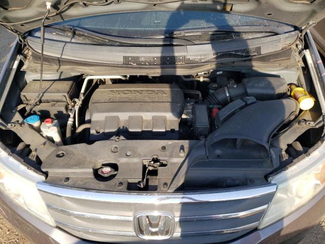 Photo 11 VIN: 5FNRL5H66BB095396 - HONDA ODYSSEY EX 