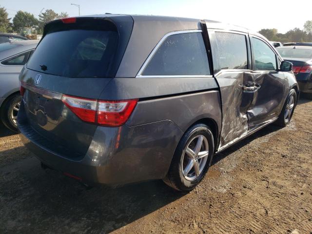 Photo 2 VIN: 5FNRL5H66BB095396 - HONDA ODYSSEY EX 