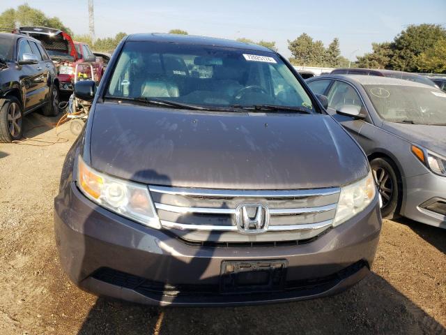 Photo 4 VIN: 5FNRL5H66BB095396 - HONDA ODYSSEY EX 