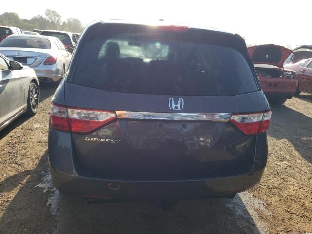 Photo 5 VIN: 5FNRL5H66BB095396 - HONDA ODYSSEY EX 