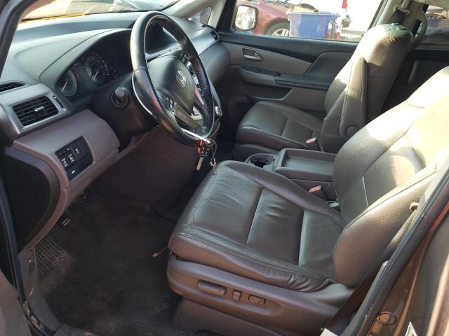 Photo 6 VIN: 5FNRL5H66BB095396 - HONDA ODYSSEY EX 