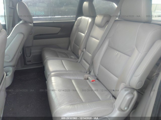 Photo 7 VIN: 5FNRL5H66BB098671 - HONDA ODYSSEY 