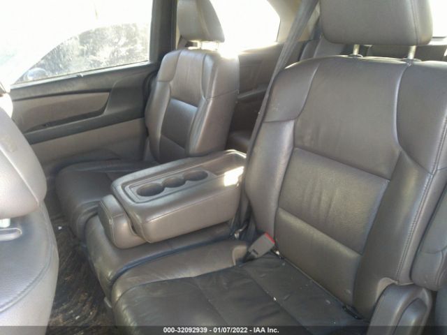 Photo 7 VIN: 5FNRL5H66BB103948 - HONDA ODYSSEY 