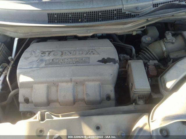 Photo 9 VIN: 5FNRL5H66BB103948 - HONDA ODYSSEY 