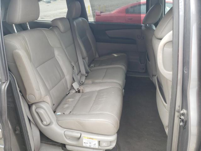 Photo 10 VIN: 5FNRL5H66CB002474 - HONDA ODYSSEY EX 