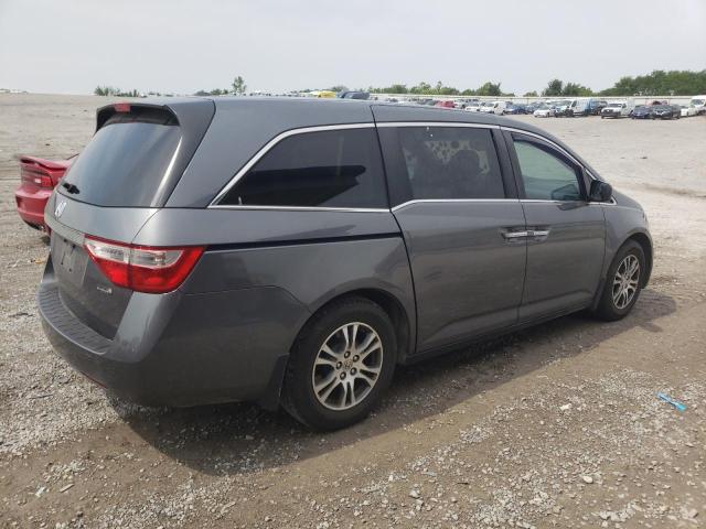 Photo 2 VIN: 5FNRL5H66CB002474 - HONDA ODYSSEY EX 