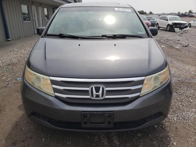 Photo 4 VIN: 5FNRL5H66CB002474 - HONDA ODYSSEY EX 