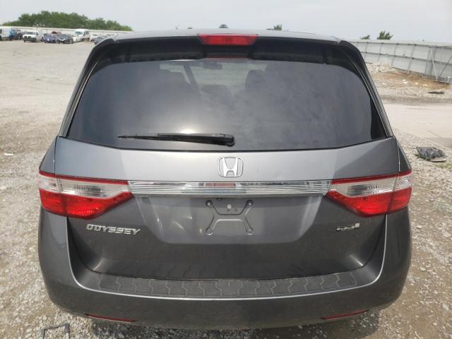 Photo 5 VIN: 5FNRL5H66CB002474 - HONDA ODYSSEY EX 