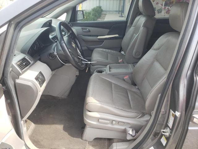 Photo 6 VIN: 5FNRL5H66CB002474 - HONDA ODYSSEY EX 