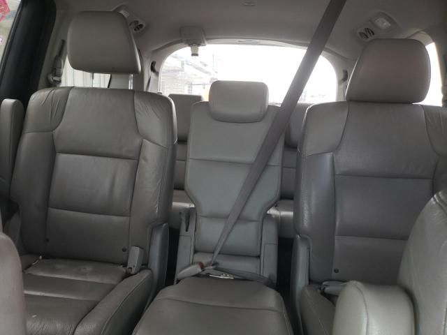 Photo 9 VIN: 5FNRL5H66CB002474 - HONDA ODYSSEY EX 