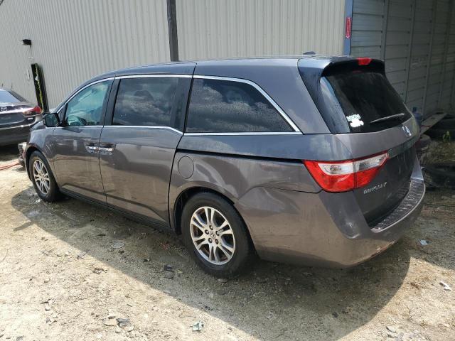 Photo 1 VIN: 5FNRL5H66CB006668 - HONDA ODYSSEY EX 