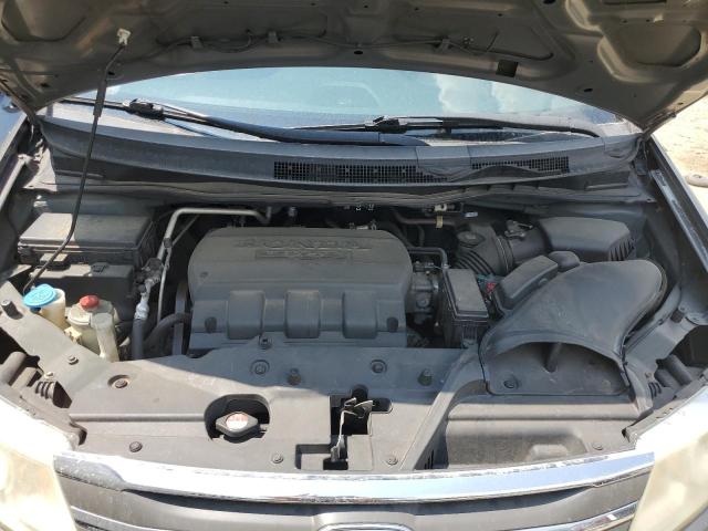 Photo 11 VIN: 5FNRL5H66CB006668 - HONDA ODYSSEY EX 