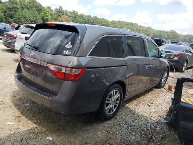 Photo 2 VIN: 5FNRL5H66CB006668 - HONDA ODYSSEY EX 