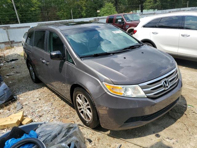 Photo 3 VIN: 5FNRL5H66CB006668 - HONDA ODYSSEY EX 