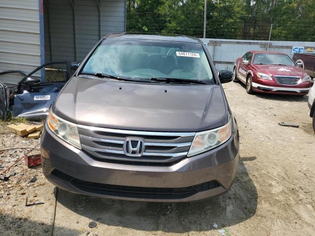 Photo 4 VIN: 5FNRL5H66CB006668 - HONDA ODYSSEY EX 