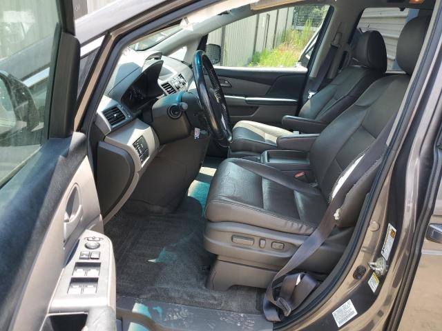 Photo 6 VIN: 5FNRL5H66CB006668 - HONDA ODYSSEY EX 