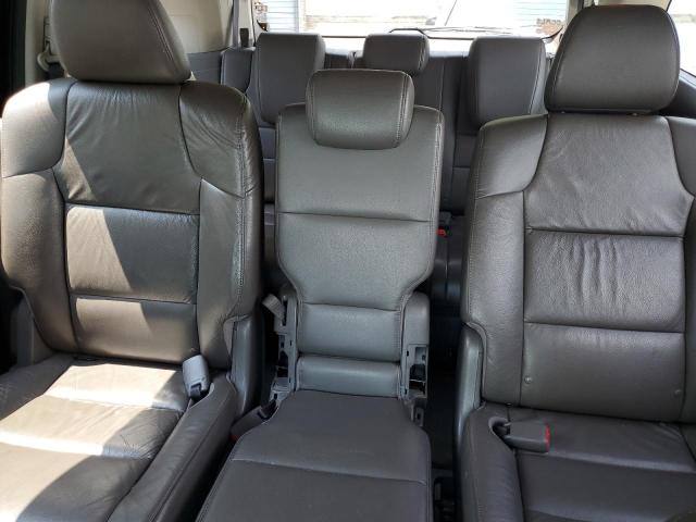 Photo 9 VIN: 5FNRL5H66CB006668 - HONDA ODYSSEY EX 