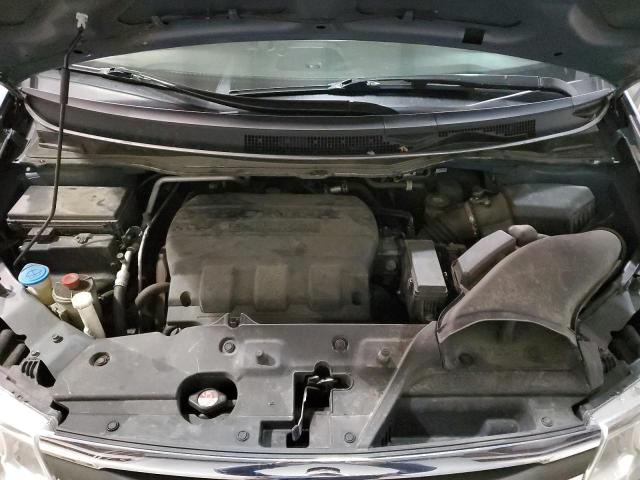 Photo 6 VIN: 5FNRL5H66CB015080 - HONDA ODYSSEY EX 