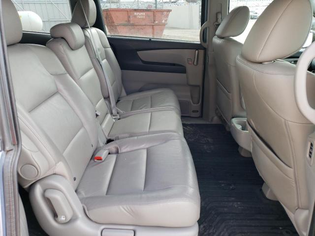 Photo 10 VIN: 5FNRL5H66CB016536 - HONDA ODYSSEY 